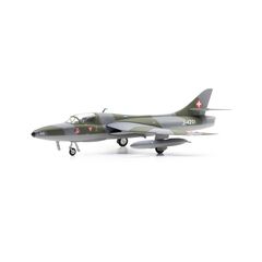 Hunter Mk68 J-4201 HB RVR Amici dell Hunter