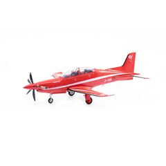 Pilatus PC-21 A-108