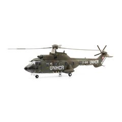 Cougar AS532 T-315 UNHCR