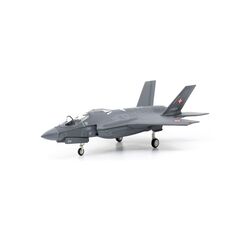 F-35A Swiss Air Force 1:200