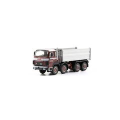 Berna D290B F8x4 Benne basculante Wuthrich