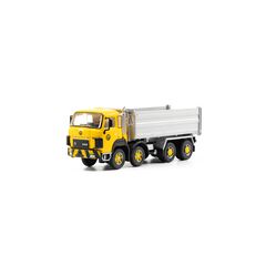 Saurer D330B F8x4 Benne Marti