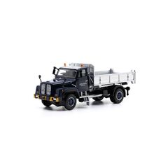 Saurer D290B N4x4 Benne Amstein Willisau