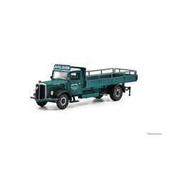 Saurer S4C Setz Transporte