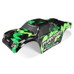 Carrosserie peinte Phantom XT