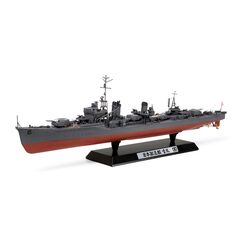 1/350 Japanese Navy Destroyer Yukikaze (Special Version)