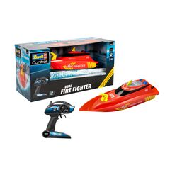 Bateau RC Fire Fighter