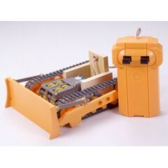 Bulldozer
