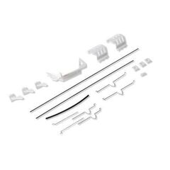 Apprentice STOL Hardware Set