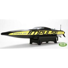 BATEAU IMPULSE 31 BL 787mm EP RTR