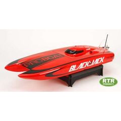 BATEAU BLACKJACK 29 BL 762mm EP RTR