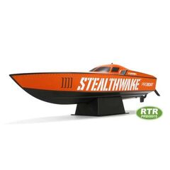 SCHIFF STEALTHWAKE 23" 584mm EP RTR * NETTO/NETTO PREIS OHNE RABATT