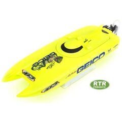 SCHIFF MISS GEICO 17 432mm EP/RTR