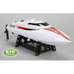 SCHIFF REACT 17 424mm EP RTR