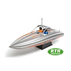 SCHIFF RIVER JET 23 584mm EP RTR