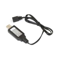 USB Charger: Jet Jam 12" Pool Racer