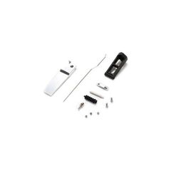 Recoil 14 Gouvernail et support