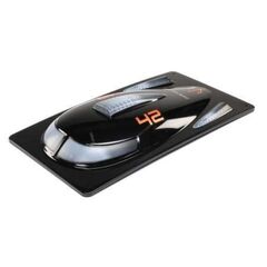 Blackjack Canopy, Black