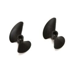 TEILE Propeller 1.34" x 2.06"