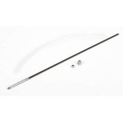 Recoil 26 Flex Shaft 3.7mmx348mm & L.