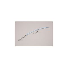 VELES 29" Flex Shaft