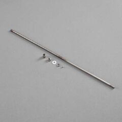 MISS GEICO 36" Heavy Duty Flex Shaft Left, CW Rotation