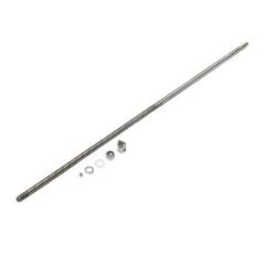 MISS GEICO 36" Heavy Duty Flex Shaft Right, CCW Rotation