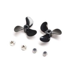 PCF Propeller Set