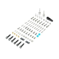 AEROTROOPER Hardware
