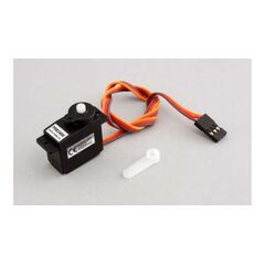IM9/BJ9 Servo de direction