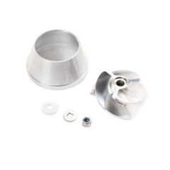 JETSTREAM Aluminum Impeller