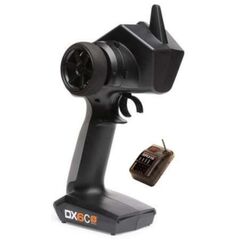 RADIO CAR DX6C 6CH DSMR SMART avec r├®cepteur SR315