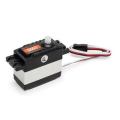 SERVO Std Servo WP Plastic Gear 25T