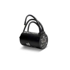 Firma 5687 1100KV 4-Pole Brushless Mo tor: 8mm