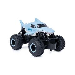 Spinmaster R/C Monster Jam Megalodon 1:24