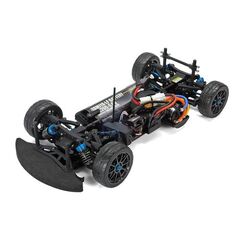 Tamiya TA08 PRO Chassis Kit