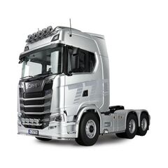 Amewi Scania 770 S Zugmaschine 6x6