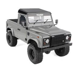 RC4WD Gelande II D90 RTR