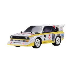 Carisma M48S 1:8 Audi Sport Quattro S1 85