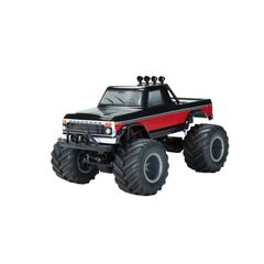 Carisma GT24 1:24 MSA-1MT F-TRUCK