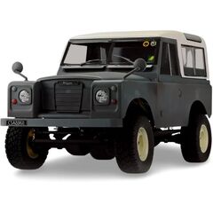 Carisma SCA-1E 1:10 2.1 Spec bulldog RTR