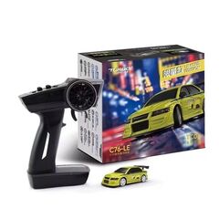 Turbo Racing Micro sport C76 Limited
