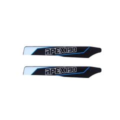 OMP Hobby Apex Mian Blade Set
