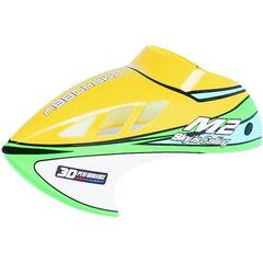 OMP Hobby Canopy-ViperYellow