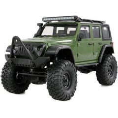 Amewi AMXRock Mini-Crosstrail Crawler