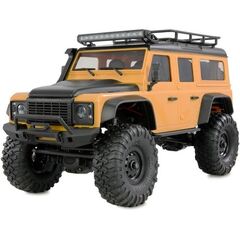 Amewi AMXRock Mini-D90 Scale Crawler