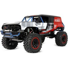 Amewi Hyper GO Ford Bronco Baja 1000  RTR