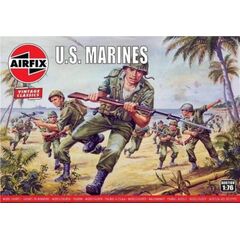 WWII US Marines