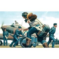RAF Personnel