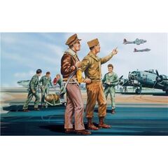 USAAF Personnel